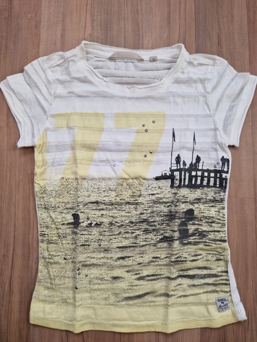 Shirt garcia jeans 140 146 - , t-shirt