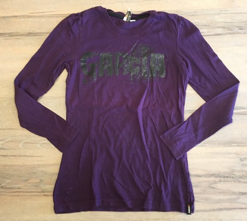 Langarmshirt mädchen gr - mädchen,