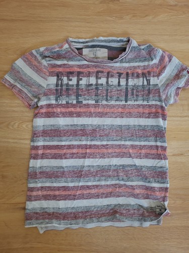 Garcia shirt violett - violett, größe