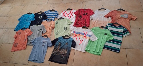 Kurzarm shirts in - t-shirts,