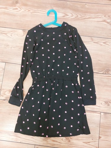 Garcia jeans mädchen kleid - garcia,
