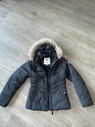 Mädchenjacke von garcia - mädchenjacke,