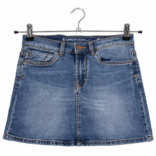 Garcia jeansrock kinder blau - kinder,