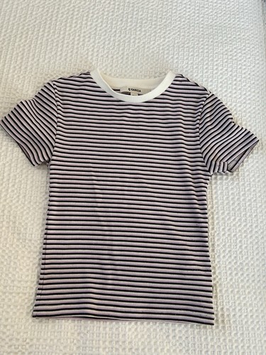 Garcia shirt mädchen - garcia, t-shirt