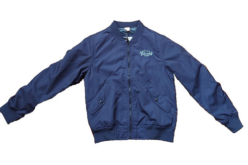 Schicke bomberjacke marine - schicke,