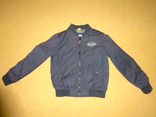 Dunkelblaue pilotenjacke - dunkelblaue,