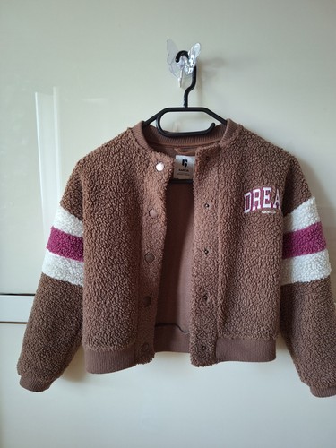 Garcia mädchen collegejacke - mädchen,