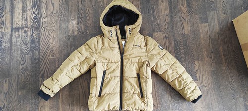 Winterjacke junge 140 146 - winterjacke,