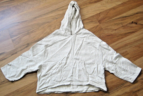 Pullover 140 146 grau - gr., 140/