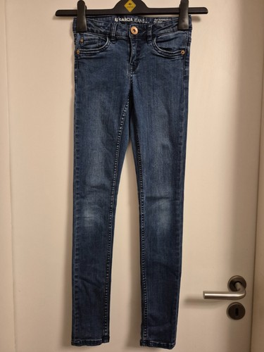 Garcia jeans superslim fit - garcia,