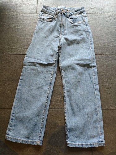 Wide leg garcia 146 jeans - wide,