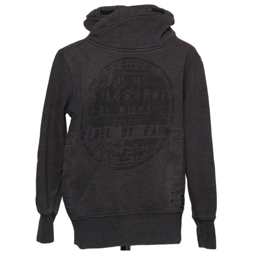 Garcia jeans kapuzenpullover - garcia, jeans,