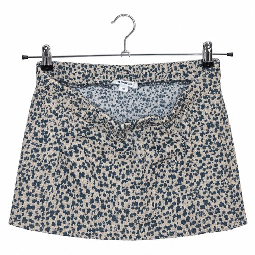 Garcia minirock kinder - kinder, beige