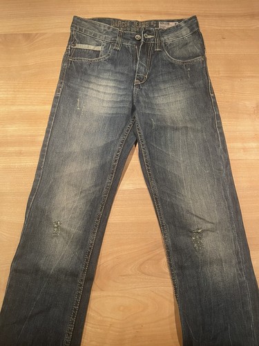 Jeans garcia jungen - jeans,