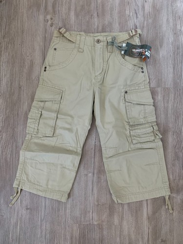 Garcia short hose underwood - garcia,