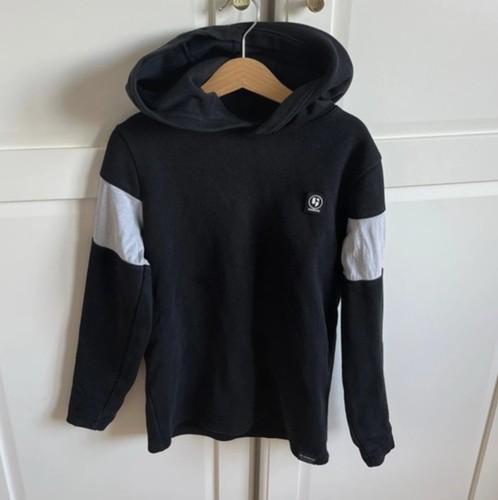 Garcia hoodie kapuzenpullover - hoodie,