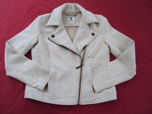 Garcia mädchen bikerjacke - garcia, mädchen-bikerjacke