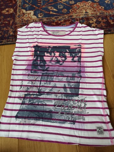 Garcia mädchen shirt gr - mädchen, t-shirt