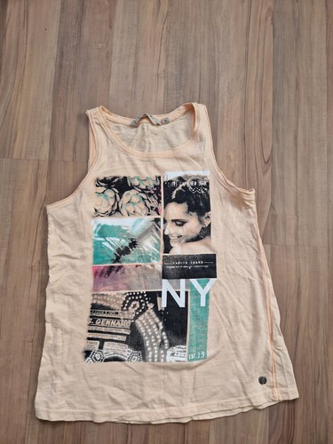 Garcia jeans tanktop - garcia, 140/146