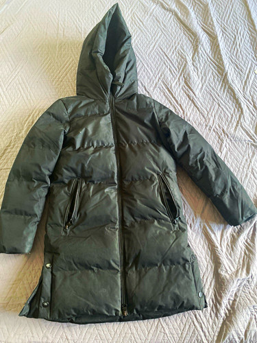 Garcia jungen mantel jacke - garcia,