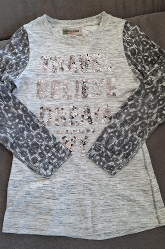 Garcia jeans sweatshirt - garcia,