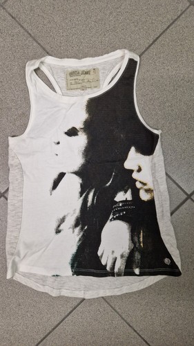 Shirt tank top mädchen - tank,