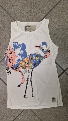 Garcia jeans tanktop top - garcia,