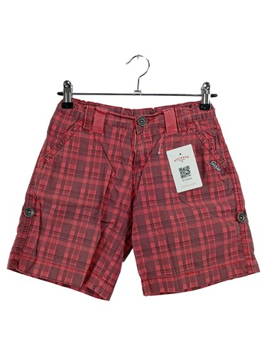 Garcia cargo shorts kariert - cargo,