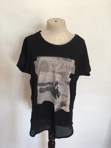 Garcia jeans tunika shirt - garcia,