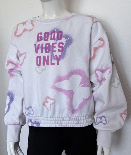 Page one young kinder sweat - page,