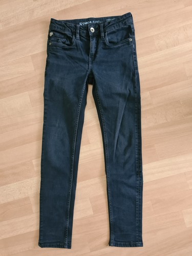 Garcia jungen stretch jeans - garcia, stretch-jeans