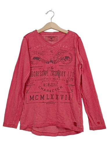 Garcia jeans langarmshirt - garcia,
