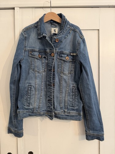 Jeansjacke 146 garcia - gr.,