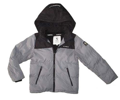 Garcia warme jungen - warme,