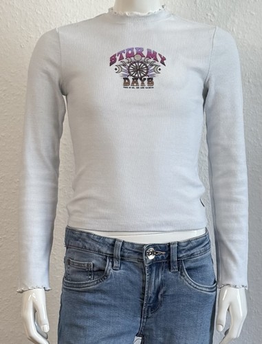 Garcia mädchen pullover - mädchen, gr