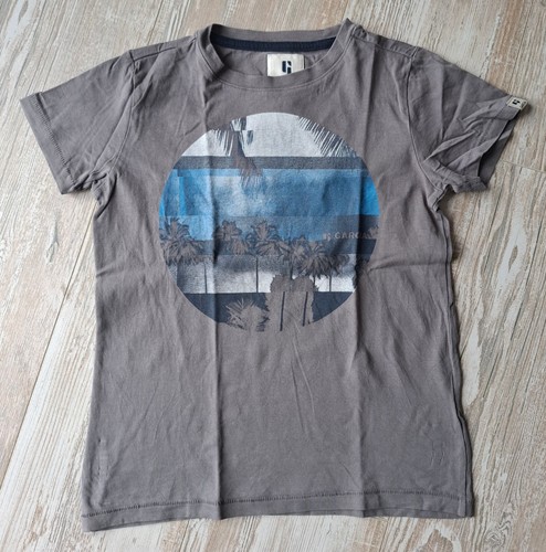 Shirt jungen garcia größe - t-shirt,