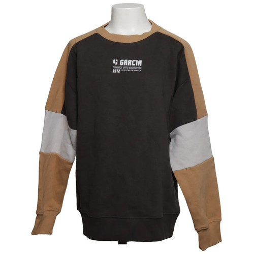Garcia sweatshirt größe - garcia,, sweatshirt,
