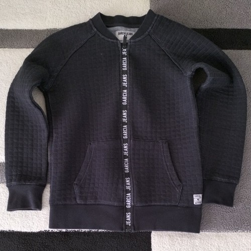 Garcia sweatjacke junge - garcia,