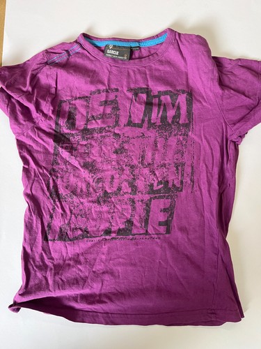 Shirt von garcia - t-shirt, gr.