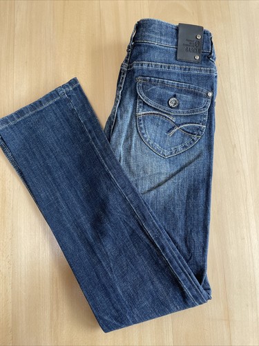 Garcia jeans pocket style - garcia,