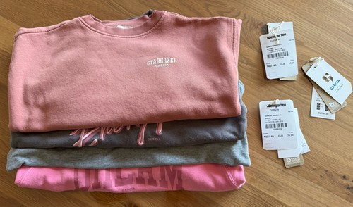 Sweatshirt set garcia - 4x,