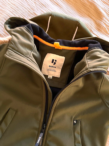 Coole jungen herbstjacke - coole,