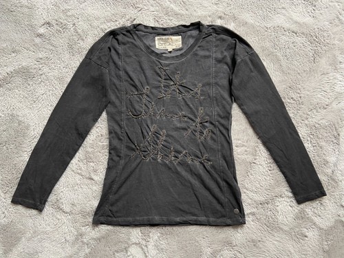 Garcia jeans langarmshirt - jeans,,