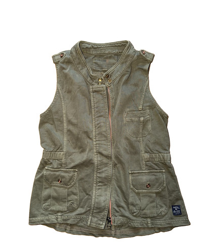 Garcia sweatweste weste - garcia,