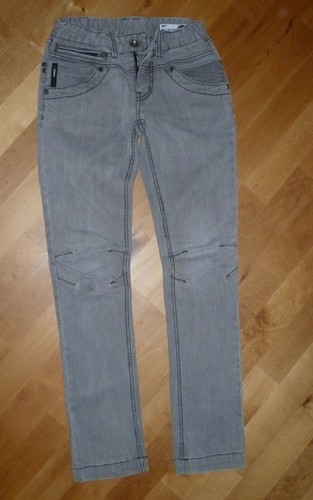 Garcia indy biker - garcia, jeans