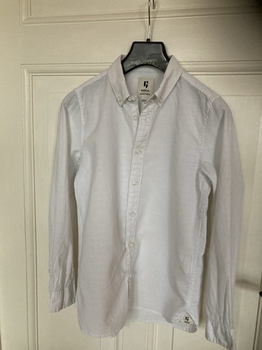 Hemd jungen 140 146 garcia - 140/146,