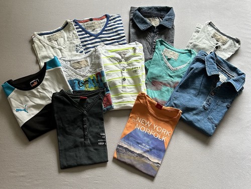 Kleiderset sommer jungen - kleiderset,