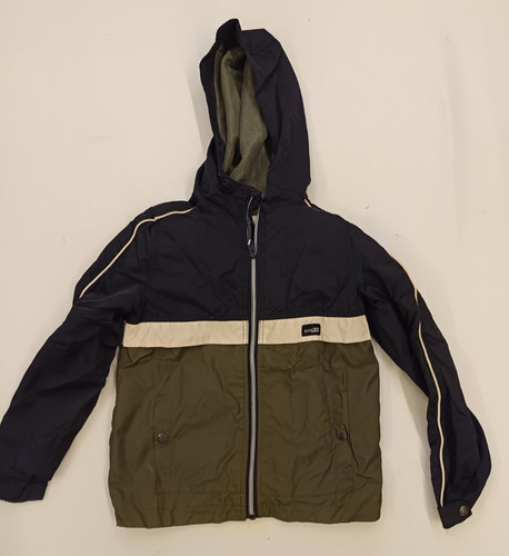 Garcia coole kapuze - garcia, jacke