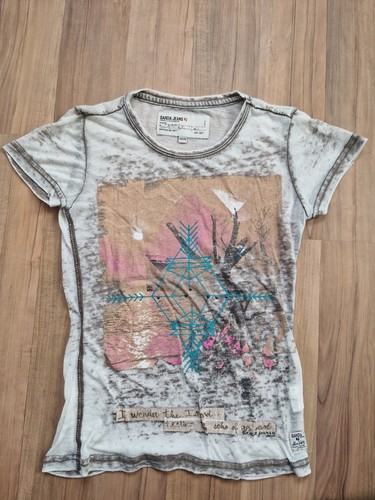 Garcia jeans shirt - garcia, 140/146
