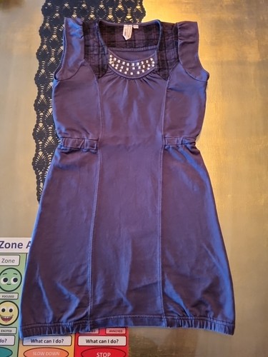 Garcia kleid baumwolle - garcia,